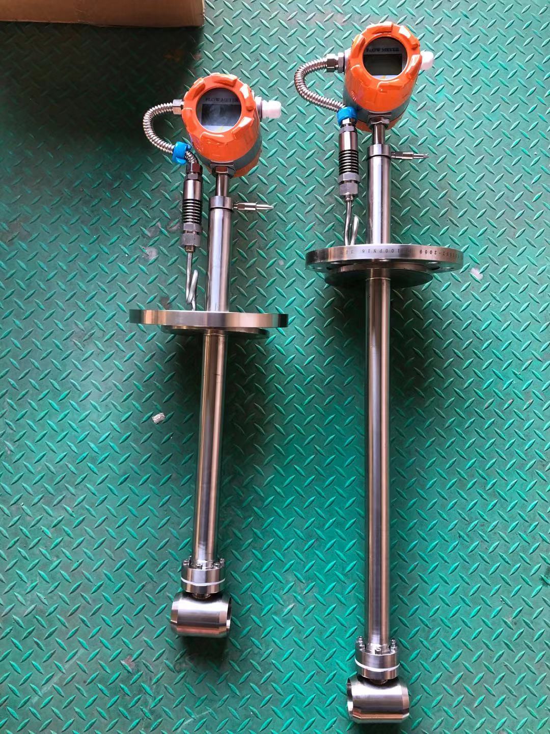 <b>涡街流量计生产厂家</b>